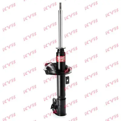 Amortiguador Excel-G KYB 333409 KYB 333409 Lujoso