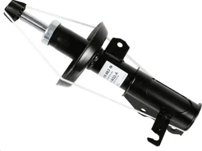 Ordenar Ahora Mismo Amortiguador SACHS 316 983 SACHS 316 983