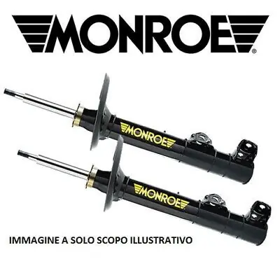 Amortiguador MONROE S1043 MONROE S1043 Barato