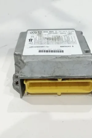 Disponible Ahora CENTRALITA AIRBAG AL DE - 1K0909605C