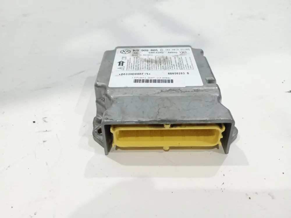 Disponible Ahora CENTRALITA AIRBAG AL DE - 1K0909605C