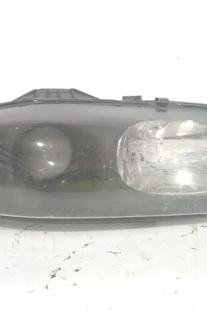 FARO IZQUIERDO AL DE - 465244800 Fiat Marea Bestseller