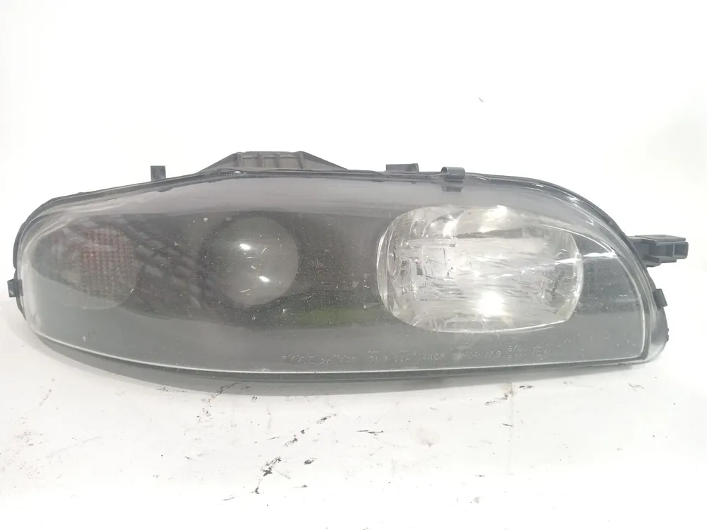 FARO IZQUIERDO AL DE - 465244800 Fiat Marea Bestseller