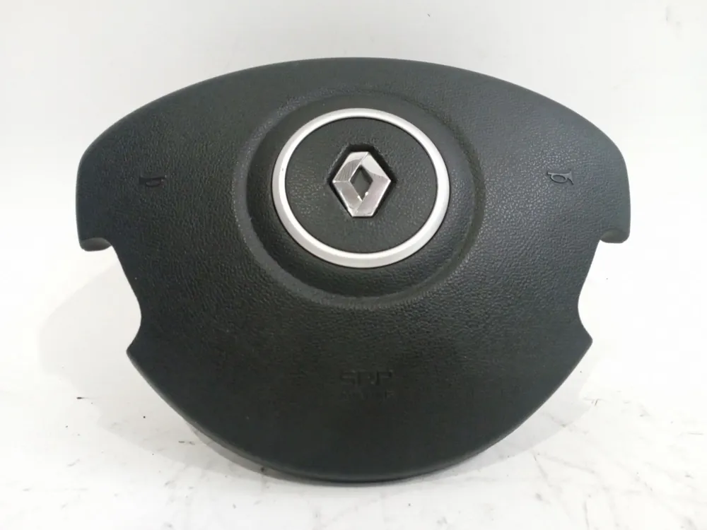 Última Oportunidad AIRBAG DELANTERO IZQUIERDO RENAULT CLIO III (BR0/1 CR0/1) 1.5 DCI (BR0H CR0H CR1S BR1S) - 8200677496