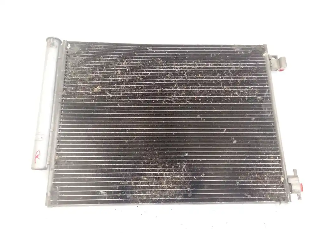Envío Gratis CONDENSADOR / RADIADOR A/A RENAULT CAPTUR I (J5_ H5_) 1.5 DCI 90 - 921006843R