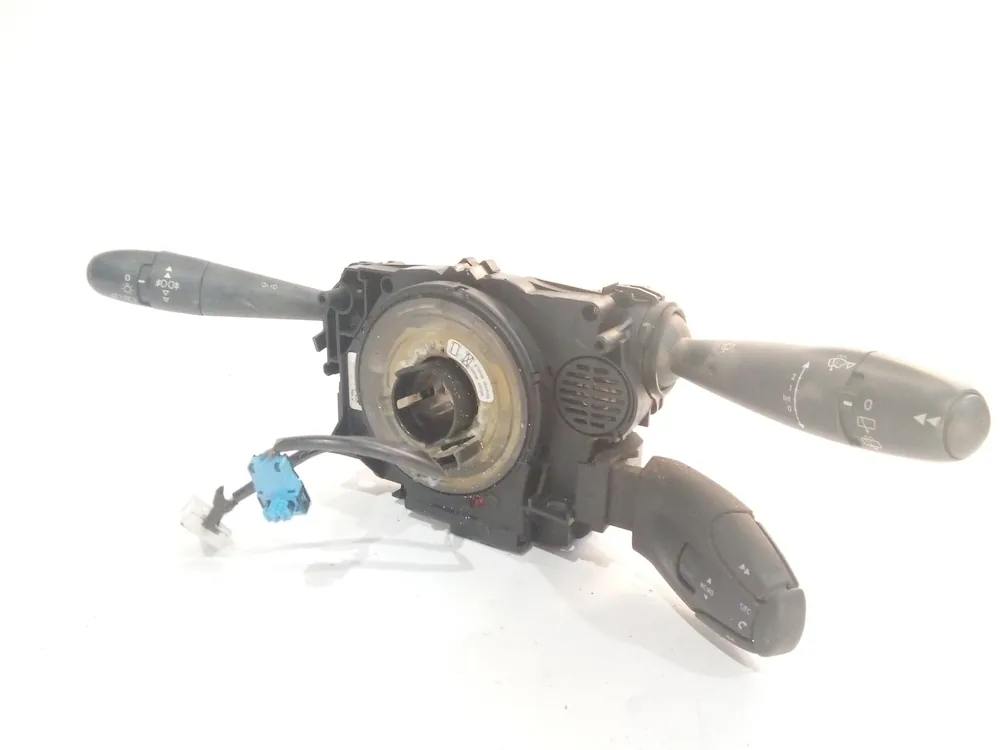 MANDO MULTIFUNCION CITROËN C3 II (SC_) 1.4 HDI 70 (SC8HZC SC8HR0 SC8HP4) - 96667324XT Nuevo Modelo