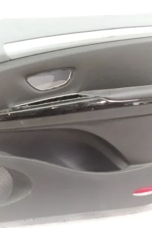Última Oportunidad GUARNECIDO PUERTA DELANTERA DERECHA RENAULT ESPACE V (JR_) 1.6 DCI 130 - 2240523