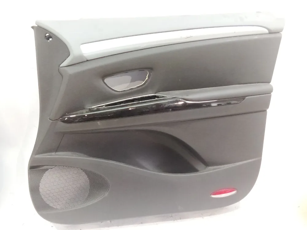 Última Oportunidad GUARNECIDO PUERTA DELANTERA DERECHA RENAULT ESPACE V (JR_) 1.6 DCI 130 - 2240523