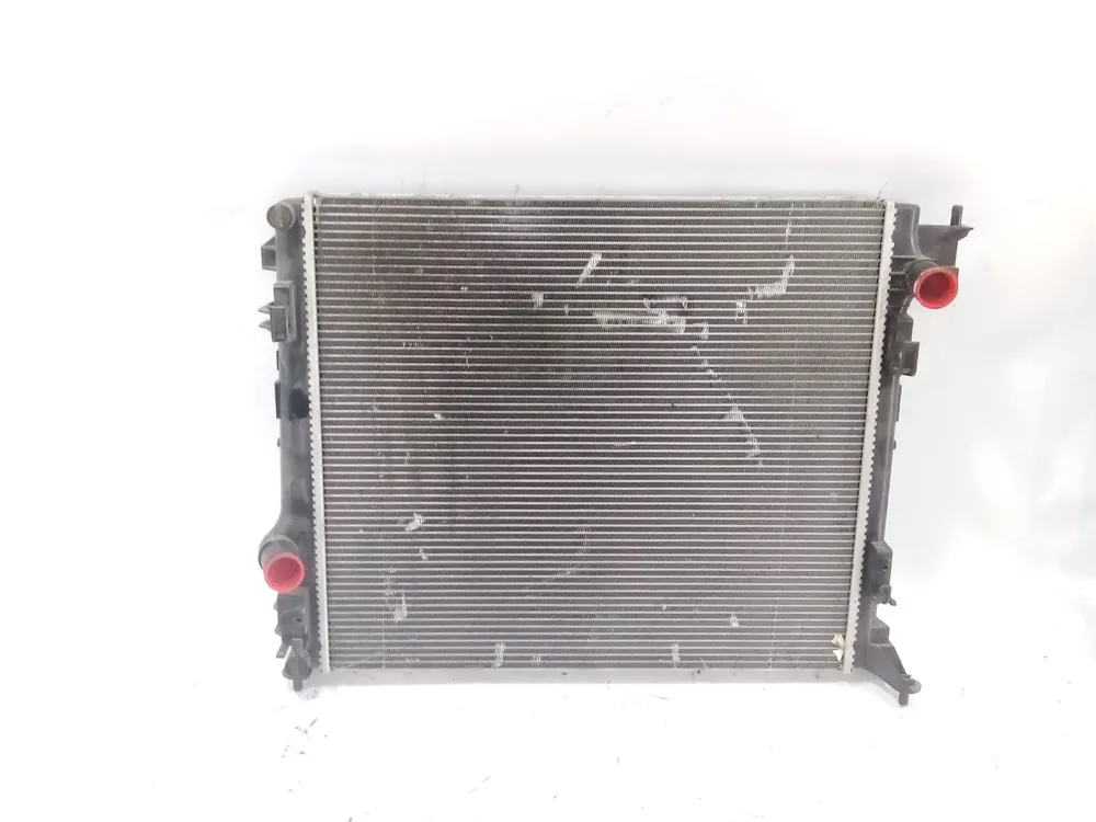 Máxima Calidad RADIADOR AGUA RENAULT ESPACE V (JR_) 1.6 DCI 130 - 214101809R