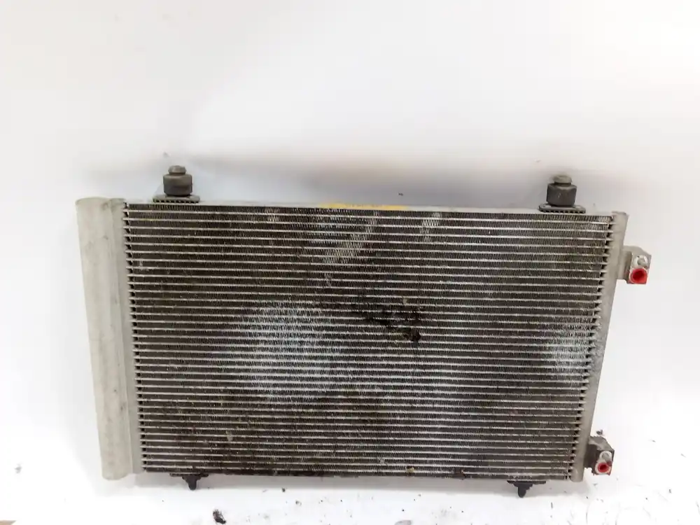 CONDENSADOR / RADIADOR A/A FIAT SCUDO AUTOBÚS (270_ 272_) 2.0 D MULTIJET - 1440143080 Gran Oferta