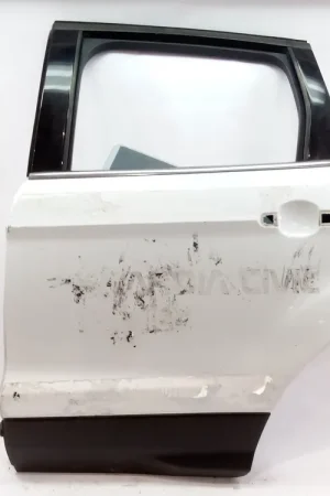 Directo De Fábrica PUERTA TRASERA IZQUIERDA FORD KUGA II (DM2) 1.5 ECOBOOST 4X4 - GV41S24631AH