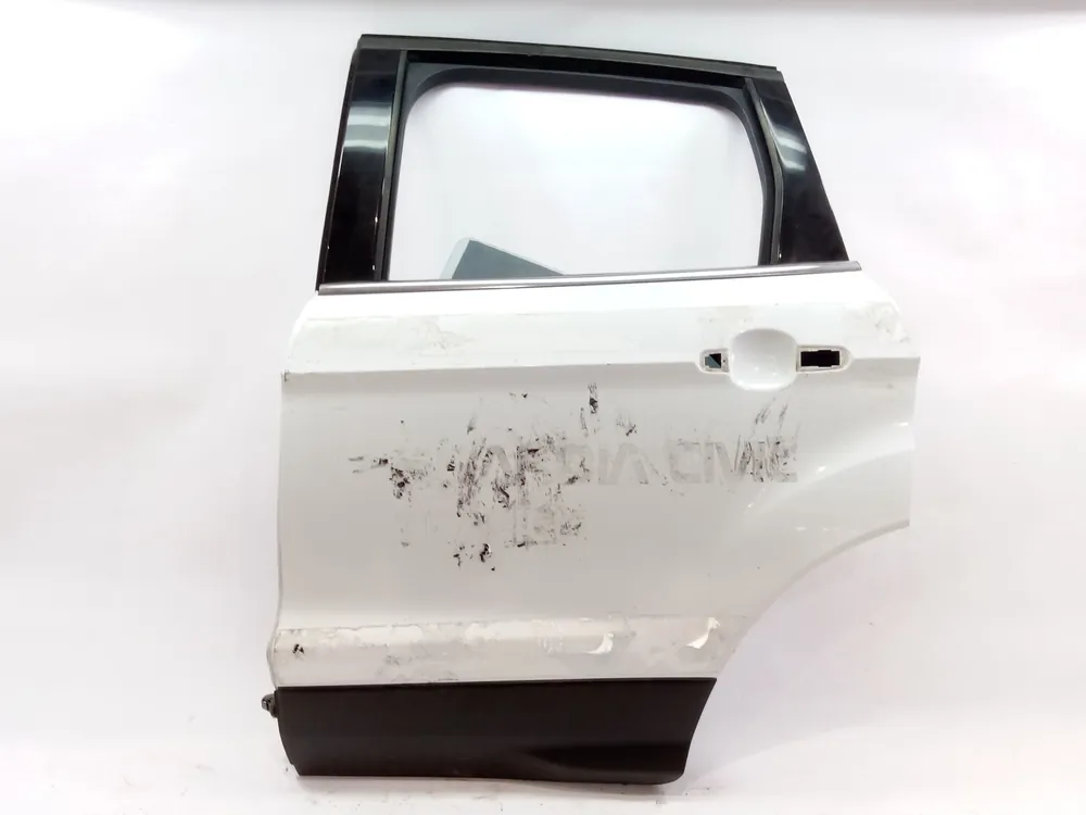 Directo De Fábrica PUERTA TRASERA IZQUIERDA FORD KUGA II (DM2) 1.5 ECOBOOST 4X4 - GV41S24631AH