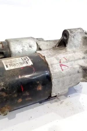 MOTOR ARRANQUE FIAT SCUDO AUTOBÚS (270_ 272_) 2.0 D MULTIJET - 9671014680 Liquidación