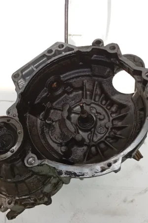 CAJA CAMBIOS MANUAL VOLKSWAGEN VENTO (1H2) 1.9 D - DFW Mejor Precio