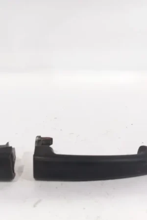 Garantía De Devolución De Dinero MANETA EXTERIOR DELANTERA DERECHA FIAT SCUDO AUTOBÚS (270_ 272_) 2.0 D MULTIJET - 9681634988