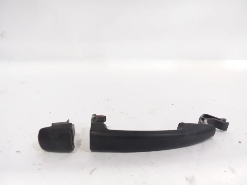 Garantía De Devolución De Dinero MANETA EXTERIOR DELANTERA DERECHA FIAT SCUDO AUTOBÚS (270_ 272_) 2.0 D MULTIJET - 9681634988