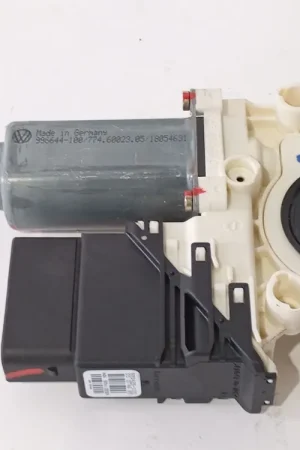 MOTOR ELEVALUNAS TRASERO DERECHO AL DE - 1K0959704B ALTEA (5P1) 2005 18 PINES Garantía Incluida