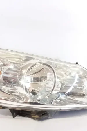 FARO DERECHO FIAT SCUDO AUTOBÚS (270_ 272_) 2.0 D MULTIJET - 89902604 No Te Lo Pierdas