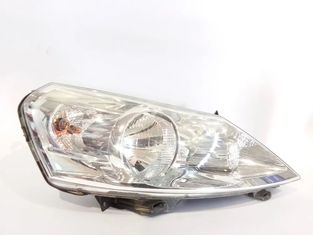 FARO DERECHO FIAT SCUDO AUTOBÚS (270_ 272_) 2.0 D MULTIJET - 89902604 No Te Lo Pierdas