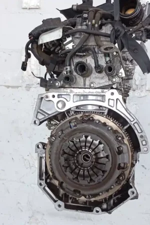 MOTOR COMPLETO NISSAN MICRA IV (K13K K13KK) 1.2 - HR12DE Rebajas