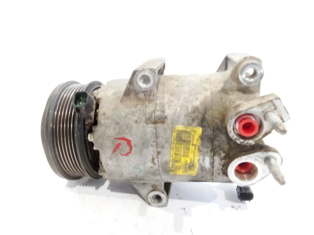 COMPRESOR A/A FORD KUGA II (DM2) 1.5 ECOBOOST 4X4 - GV6119D629CC Exclusivo