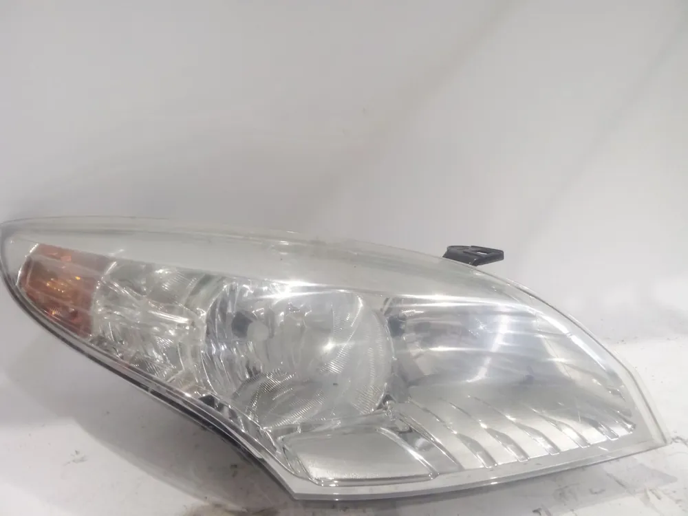 FARO DERECHO AL DE - 260100017R Garantía De Devolución De Dinero