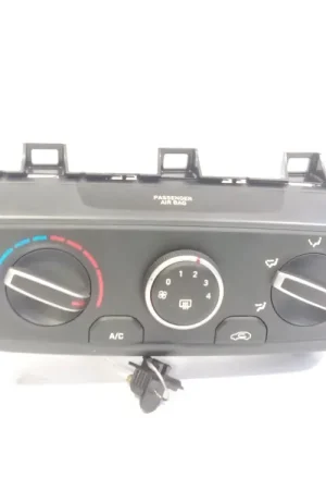 Tendencia MANDO CALEFACCION / A/A HYUNDAI I20 III (BC3 BI3) 1.0 T-GDI - 97250