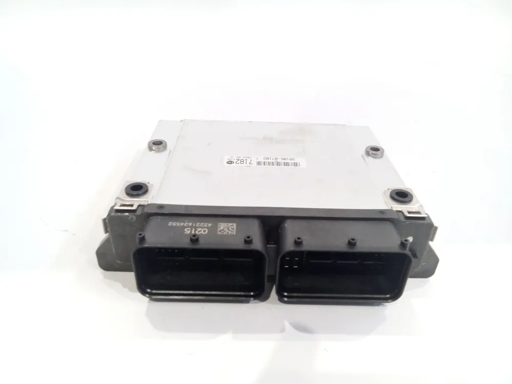 CENTRALITA MOTOR UCE HYUNDAI I20 III (BC3 BI3) 1.0 T-GDI - 9001300215ki Envío Internacional