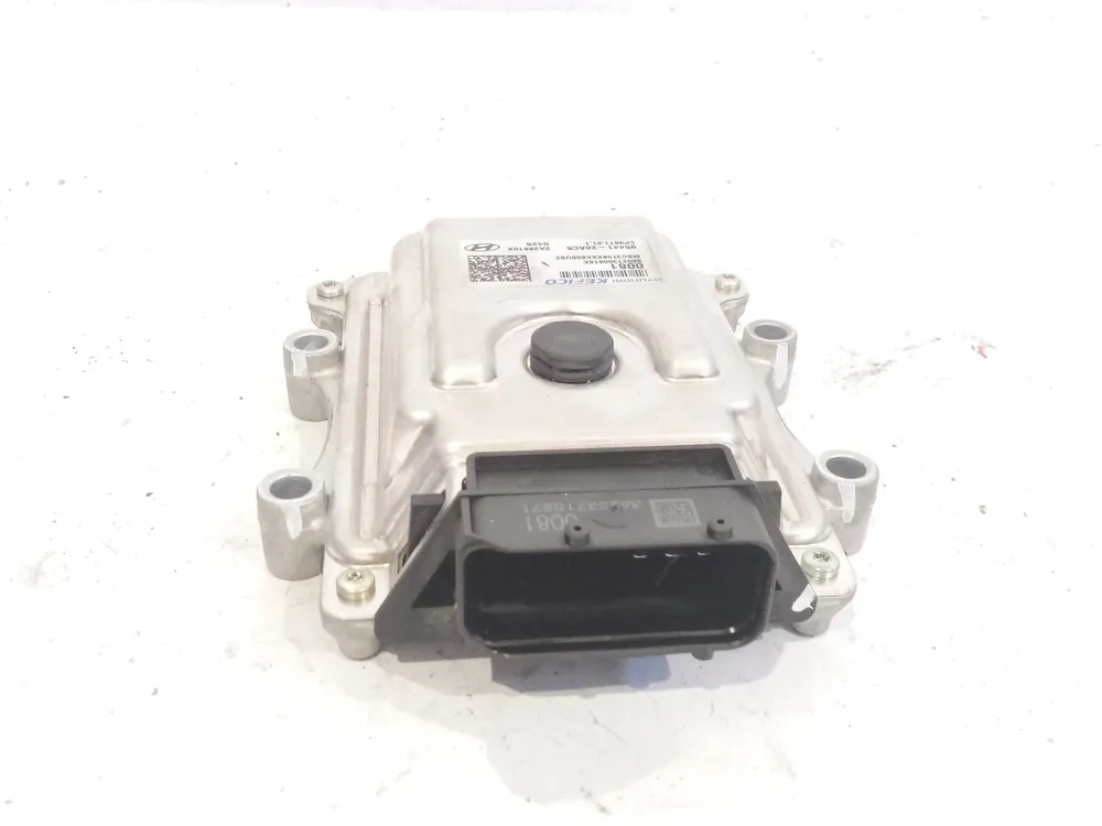 CENTRALITA MOTOR UCE HYUNDAI I20 III (BC3 BI3) 1.0 T-GDI - 9544126ac5 Últimas Unidades