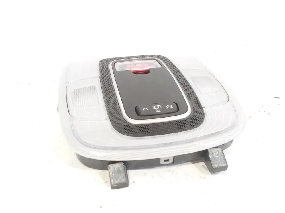 Envío Internacional LUZ INTERIOR HYUNDAI I20 III (BC3 BI3) 1.0 T-GDI - 92800q0210