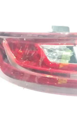 Directo De Fábrica PILOTO TRASERO IZQUIERDO EXTERIOR RENAULT MEGANE IV HATCHBACK (B9A/M/N_) 1.8 RS TCE 280 (B9M6) - 265554829r
