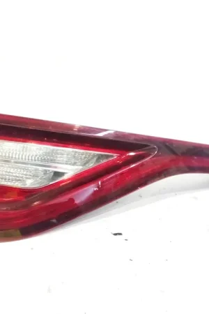 Devolución Gratuita PILOTO TRASERO IZQUIERDO INTERIOR RENAULT MEGANE IV HATCHBACK (B9A/M/N_) 1.8 RS TCE 280 (B9M6) - 265550248R
