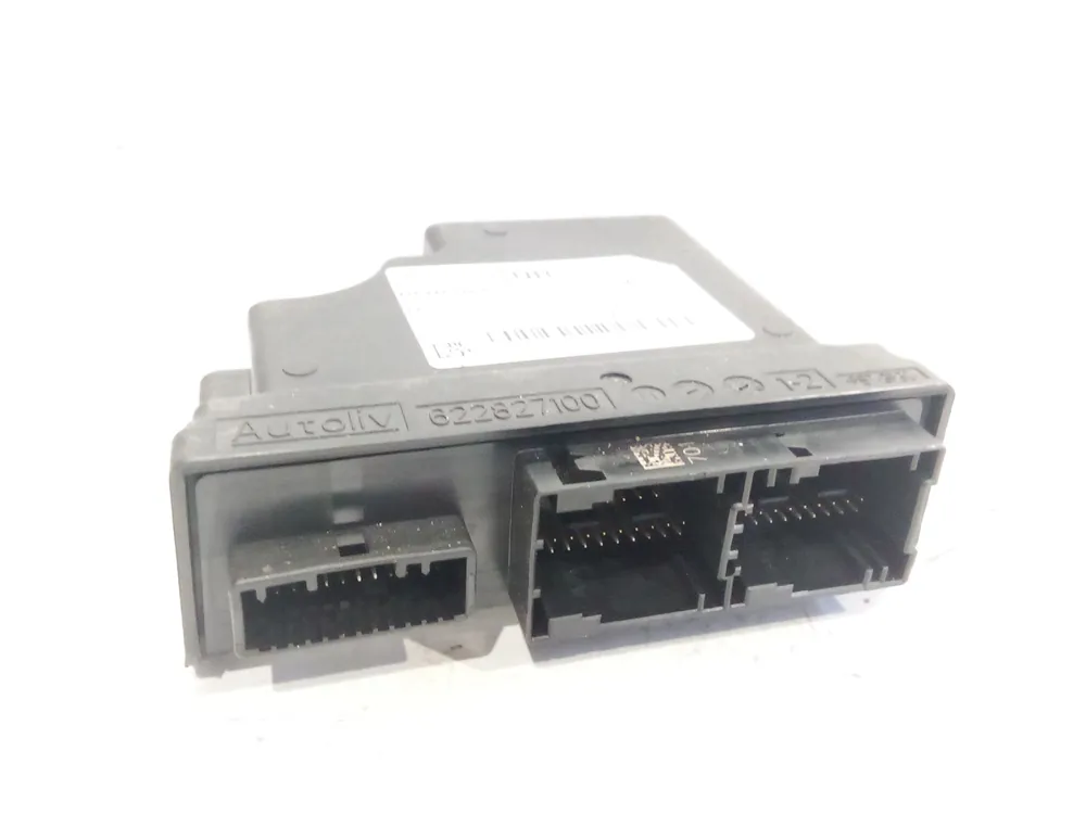 Máxima Calidad CENTRALITA AIRBAG RENAULT MEGANE IV HATCHBACK (B9A/M/N_) 1.8 RS TCE 280 (B9M6) - 985107896r