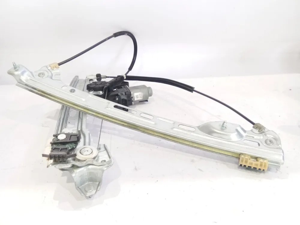 Exclusivo ELEVALUNAS DELANTERO IZQUIERDO RENAULT MEGANE IV HATCHBACK (B9A/M/N_) 1.8 RS TCE 280 (B9M6) - 430106fd