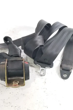 Económico CINTURON SEGURIDAD TRASERO IZQUIERDO CITROËN XSARA PICASSO (N68) 2.0 HDI - 302420