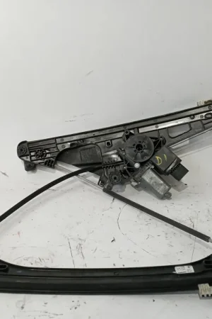 MOTOR ELEVALUNAS DELANTERO IZQUIERDO PEUGEOT 3008 II SUV (MC_ MR_ MJ_ M4_) 1.5 BLUEHDI 130 - 9830389380 Garantía De Devolución De Dinero