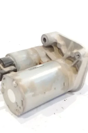 Mejor Calidad MOTOR ARRANQUE PEUGEOT 208 I (CA_ CC_) 1.2 VTI 82 - 9671530880