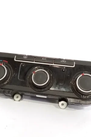 Tendencia MANDO CALEFACCION / A/A VOLKSWAGEN CADDY IV FURGONETA/MONOVOLUMEN (SAA SAH) 2.0 TDI - 1k8907426