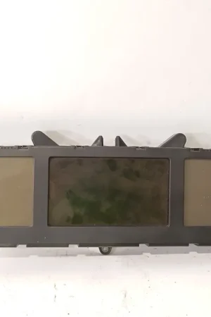 Hecho A Mano CUADRO INSTRUMENTOS AL DE - 9665578280 C4 Picasso. 1.6hdi 9hz 109cv 2007-2010
