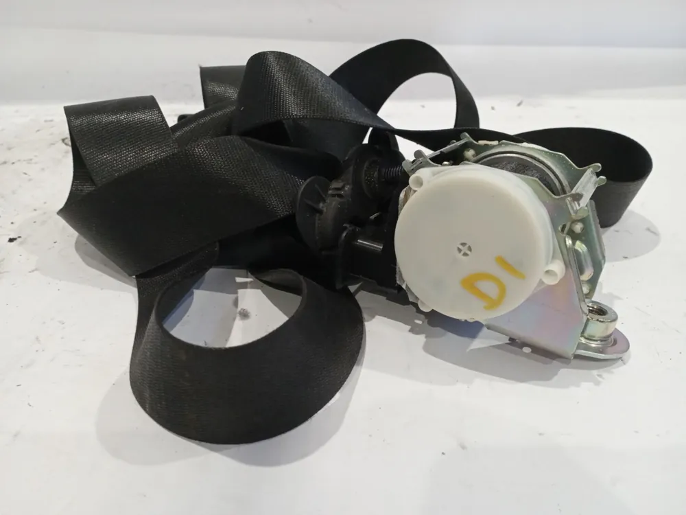 CINTURON SEGURIDAD DELANTERO IZQUIERDO BMW 1 (E81) 116 D - 34003267 Bestseller
