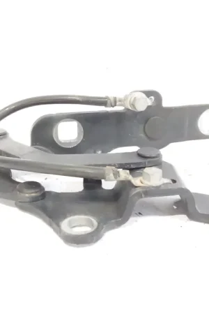Devolución Gratuita BISAGRA CAPOT BMW 1 (E81) 116 D - 41617210673