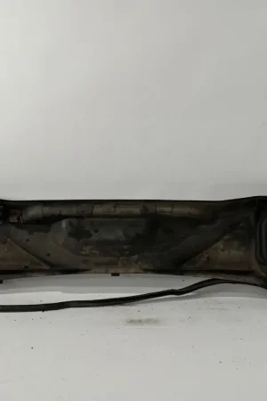 Liquidación MOLDURAS DELANTERAS BMW 1 (E81) 116 D - 15677210