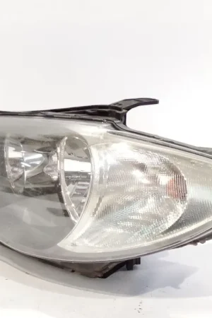 FARO IZQUIERDO BMW 1 (E81) 116 D - 10019510 Marca Reconocida
