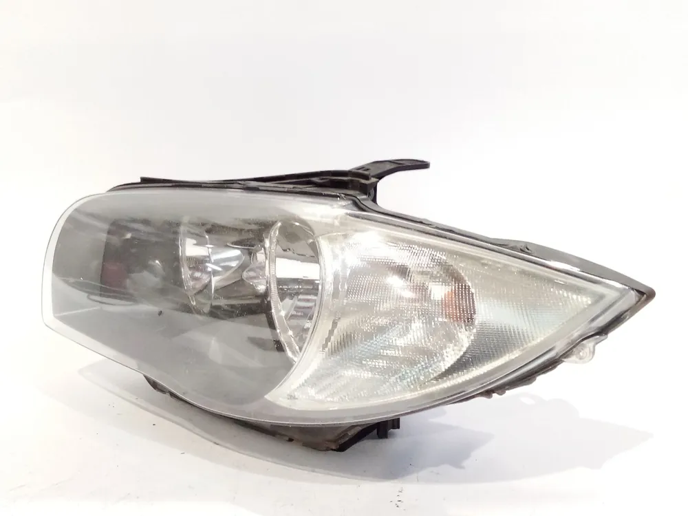 FARO IZQUIERDO BMW 1 (E81) 116 D - 10019510 Marca Reconocida