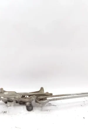 Alta Calidad MOTOR LIMPIA DELANTERO CITROËN C8 (EA_ EB_) 2.2 HDI - 6405P2