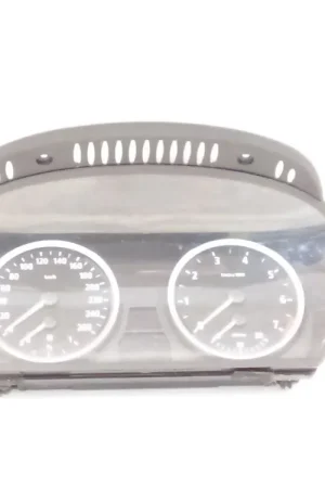 Certificado CUADRO INSTRUMENTOS BMW 5 (E60) 530 I - 62116942936