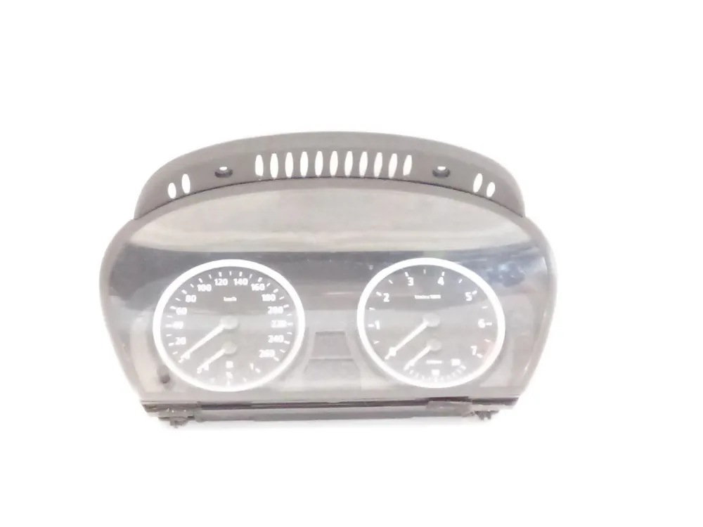 Certificado CUADRO INSTRUMENTOS BMW 5 (E60) 530 I - 62116942936