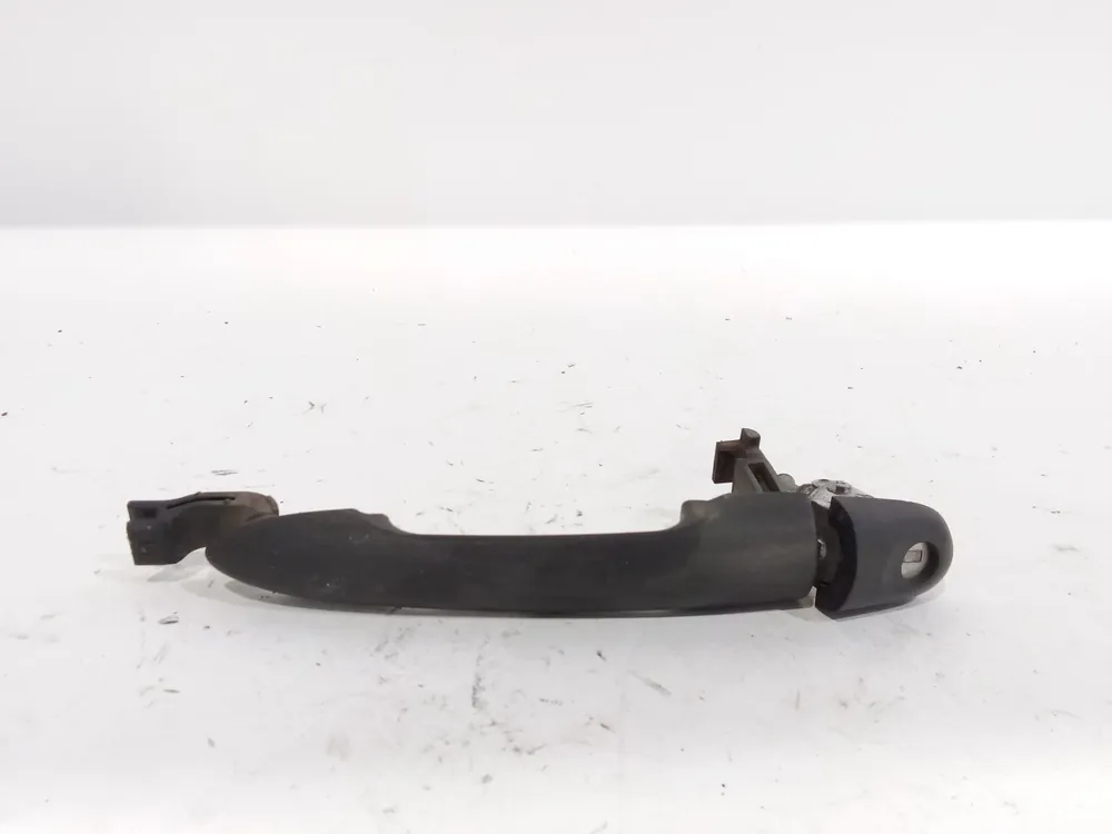 MANETA EXTERIOR DELANTERA IZQUIERDA RENAULT KANGOO / GRAND KANGOO II (KW0/1_) 1.5 DCI 85 (KW0K KW0L KW0B) - 8200497537 Precio Económico