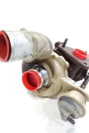 TURBOCOMPRESOR RENAULT KANGOO (KC0/1_) 1.9 DCI 4X4 - 7701476298 Oferta De Temporada