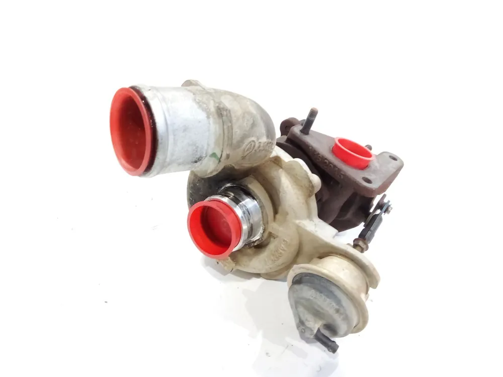 TURBOCOMPRESOR RENAULT KANGOO (KC0/1_) 1.9 DCI 4X4 - 7701476298 Oferta De Temporada